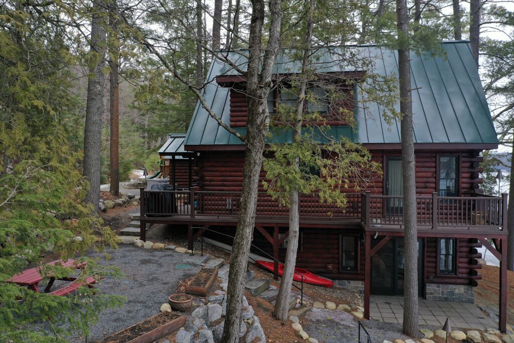 Photo of Outdoor in Schroon Lake