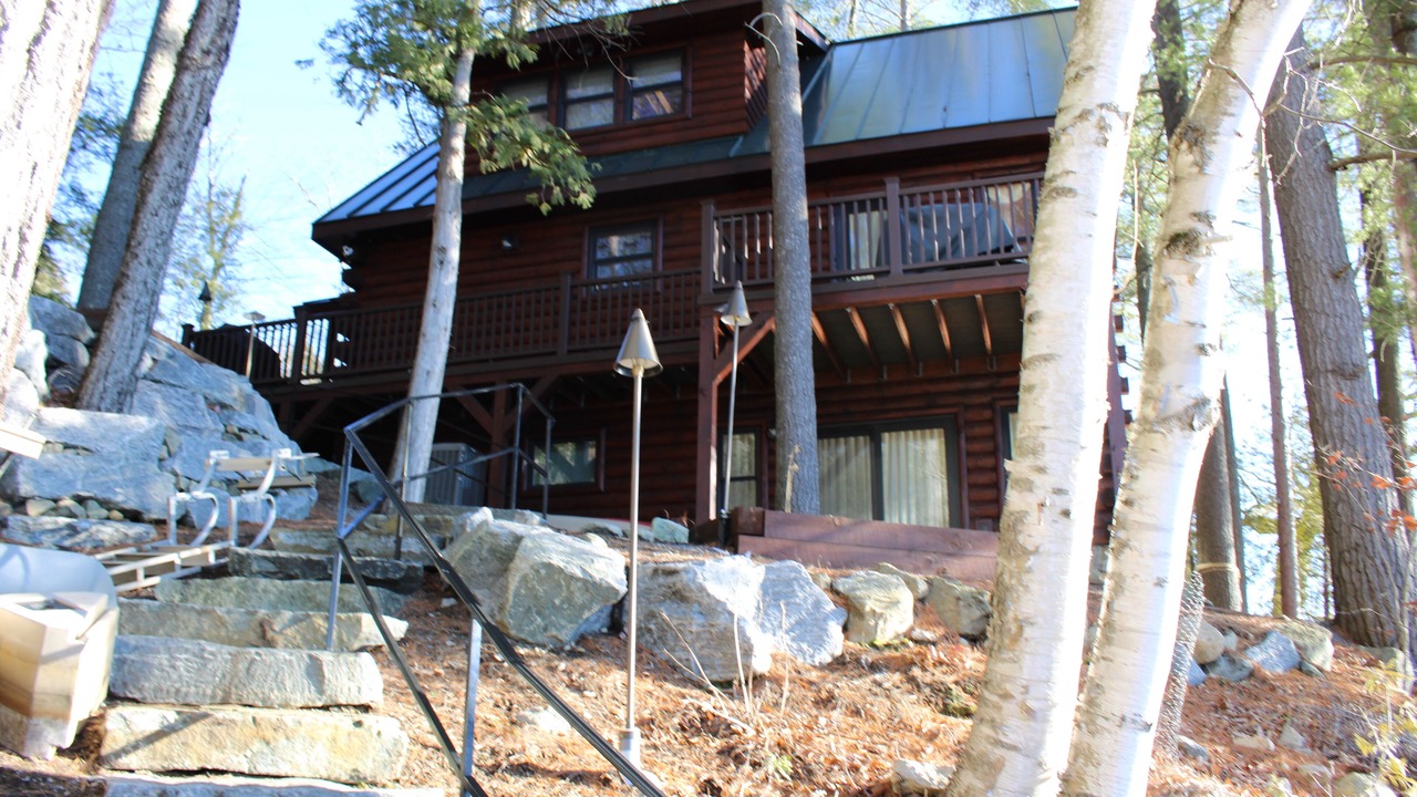Photo of Outdoor in Schroon Lake