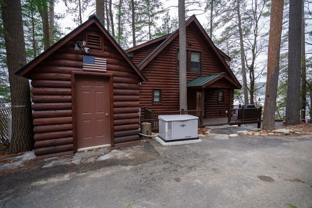 Photo of Outdoor in Schroon Lake