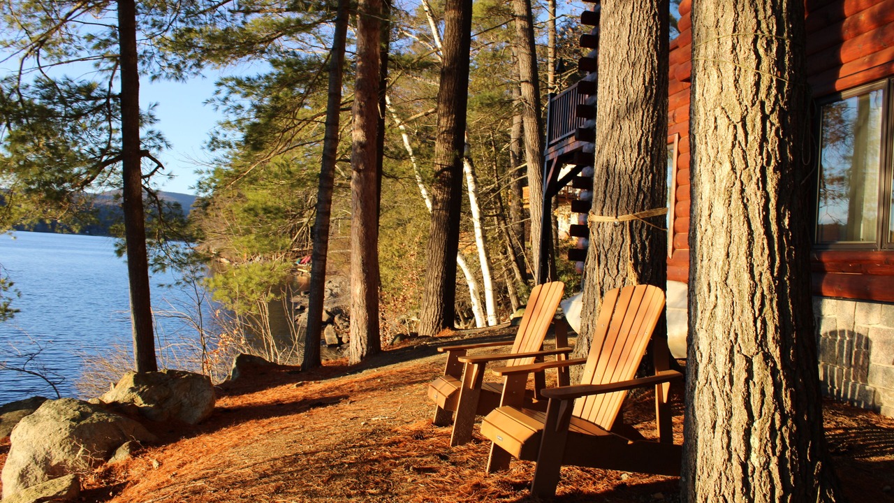 Photo of Outdoor in Schroon Lake