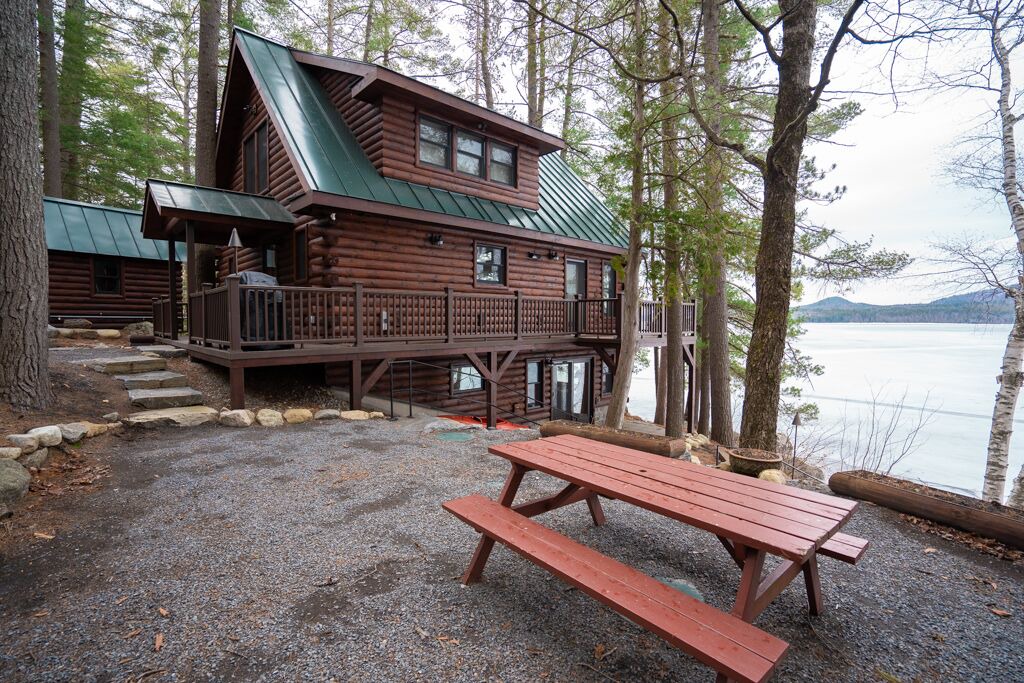 Photo of Outdoor in Schroon Lake