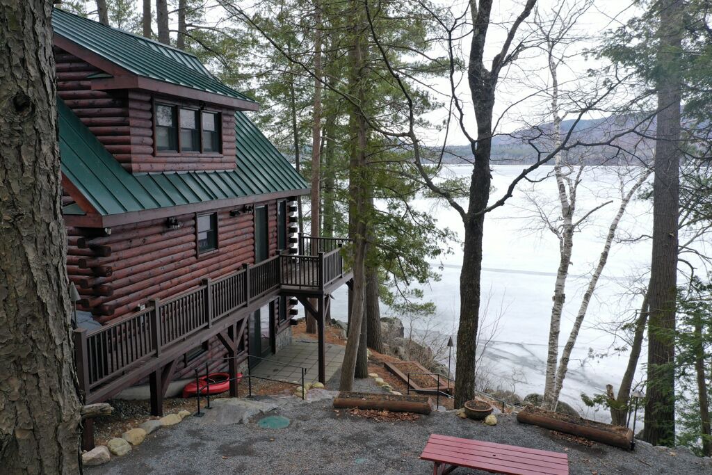 Photo of Outdoor in Schroon Lake