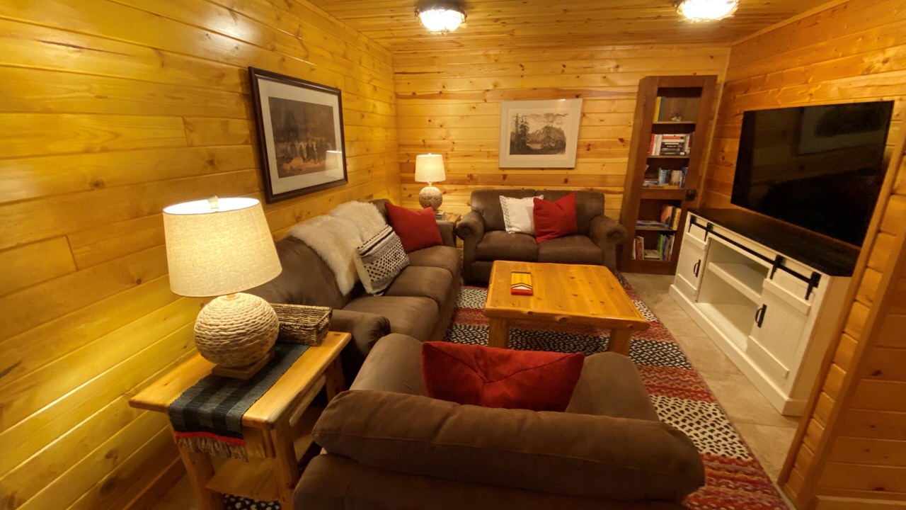 Photo of Bedroom in Minong
