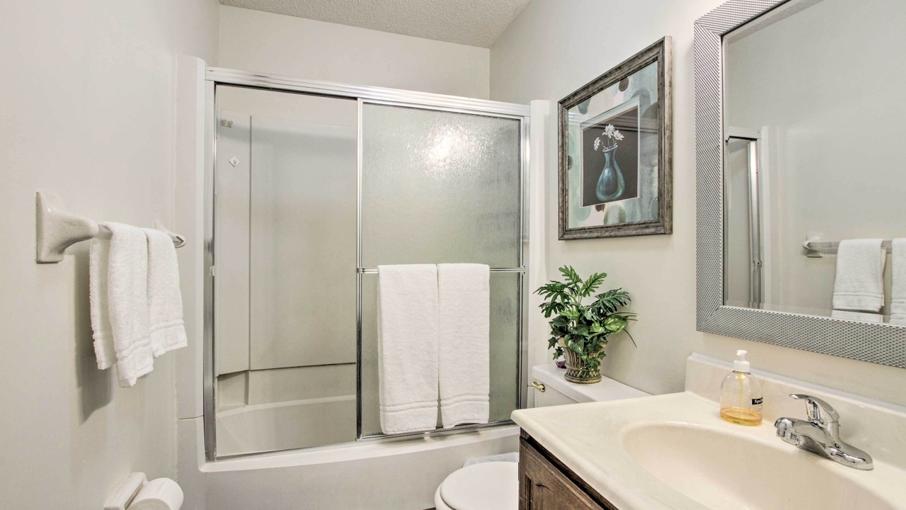 Photo of Bathroom in Rochester