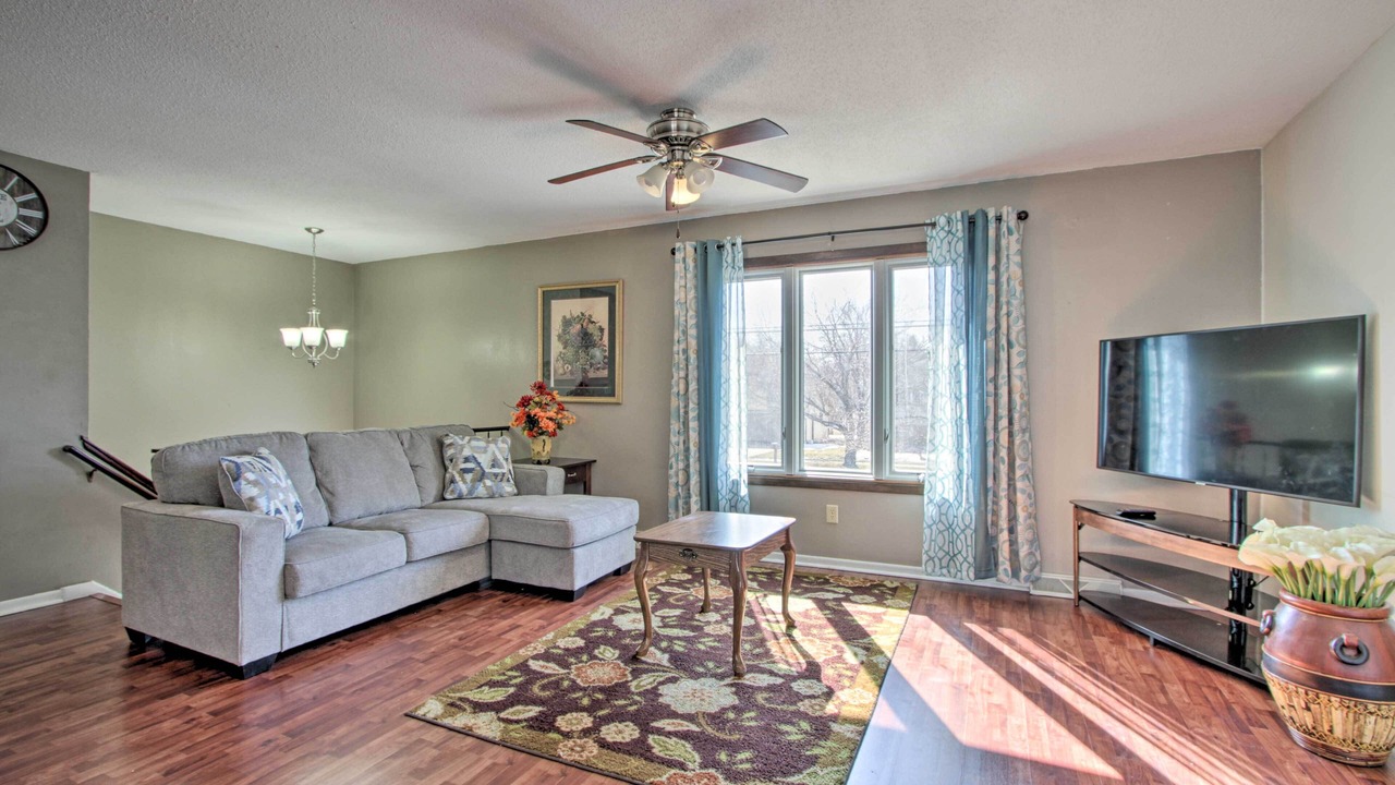 Photo of Bedroom in Rochester