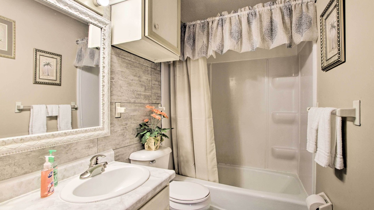 Photo of Bathroom in Rochester