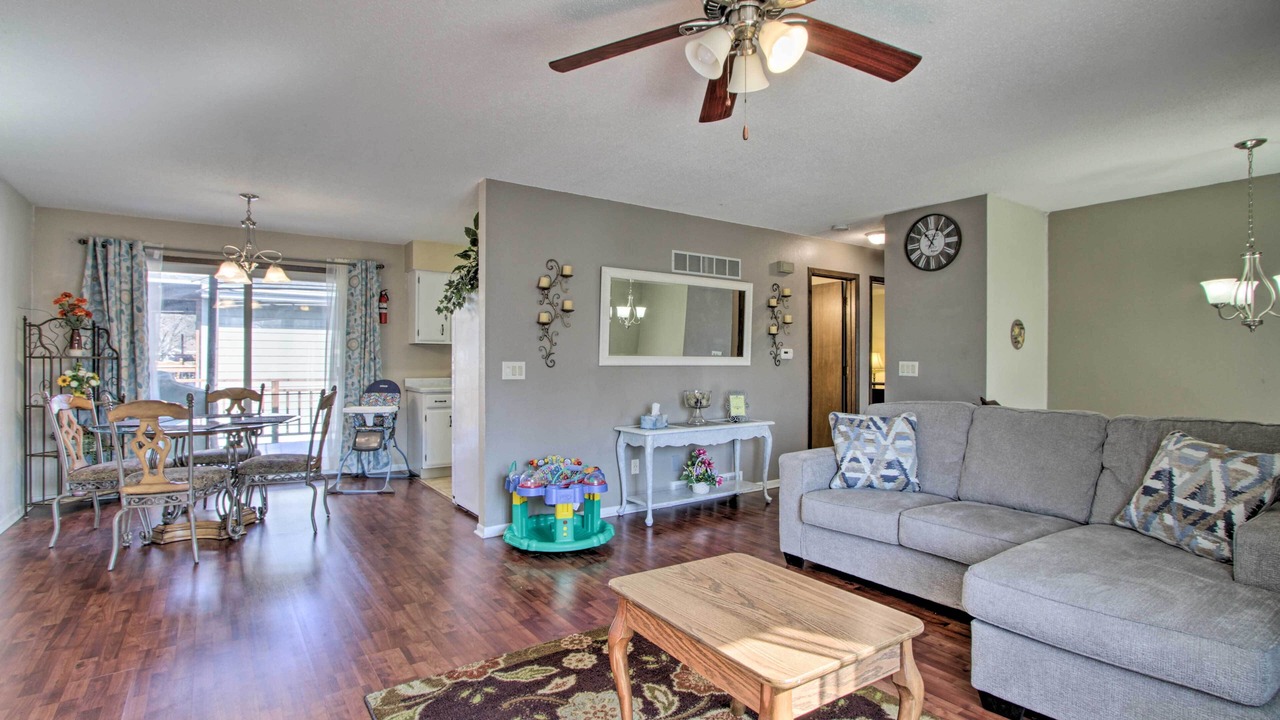 Photo of Bedroom in Rochester