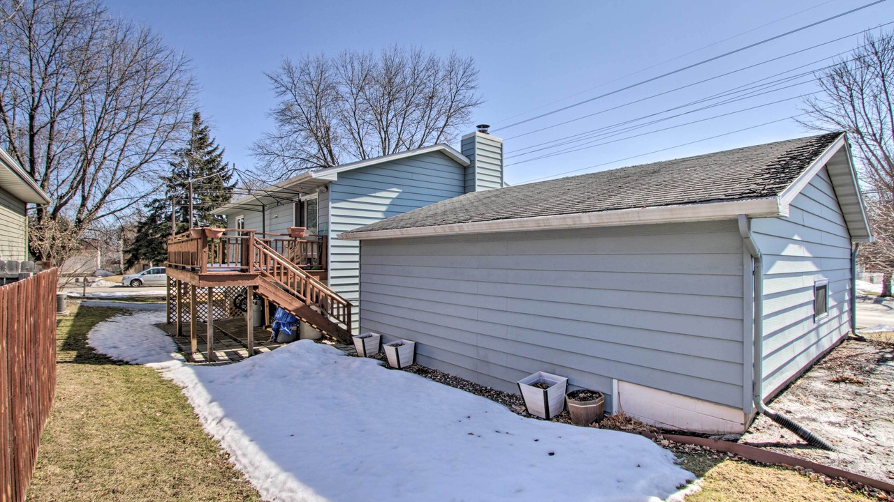 Photo of Outdoor in Rochester