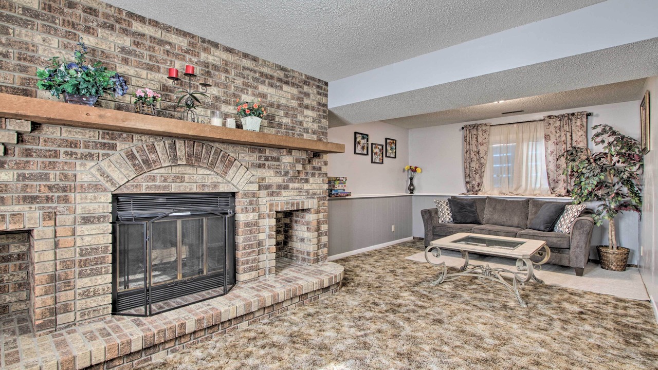 Photo of Livingroom in Rochester