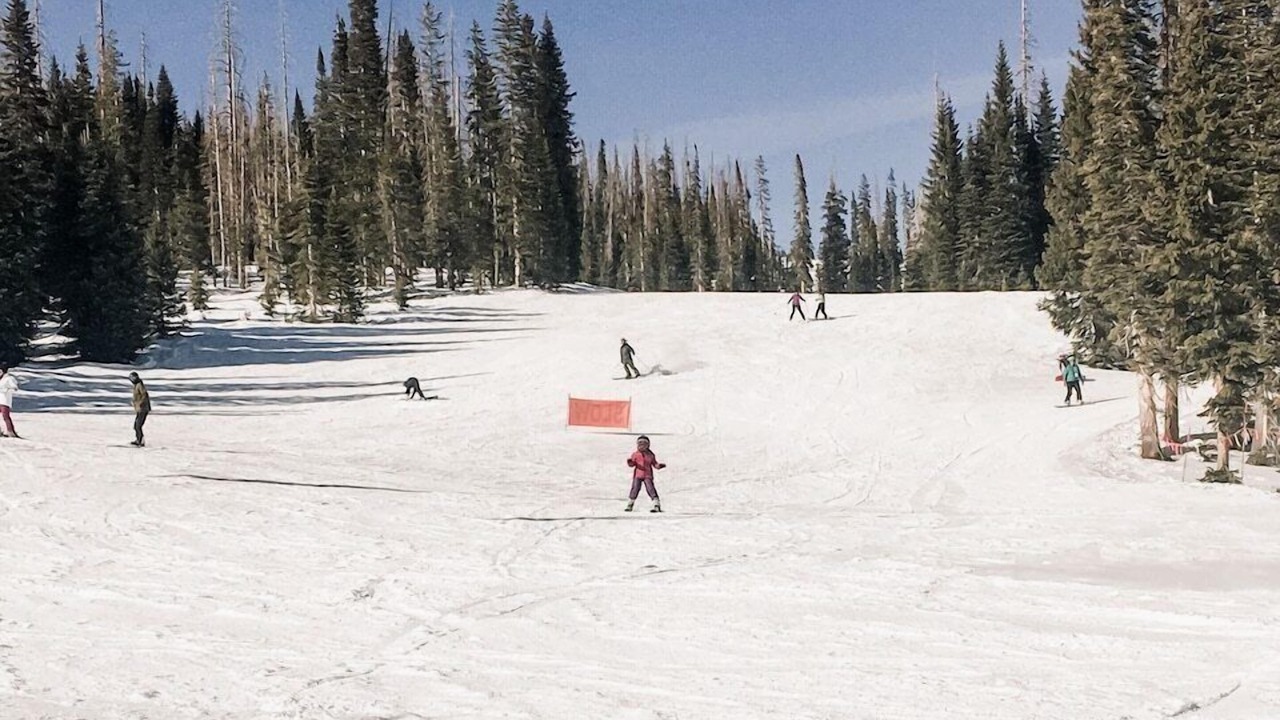 Photo of Others in South Fork