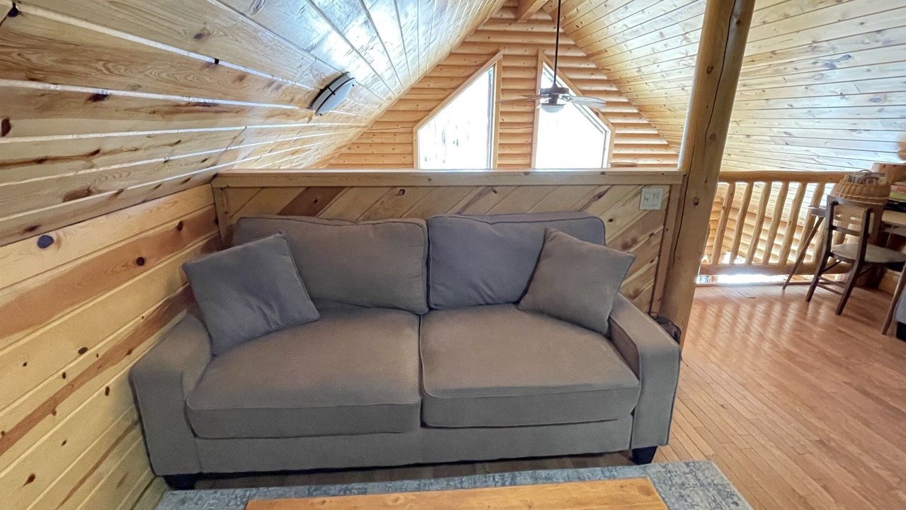 Photo of Livingroom in South Fork