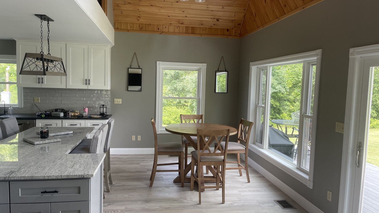 Photo of Outdoor in Mooers Forks