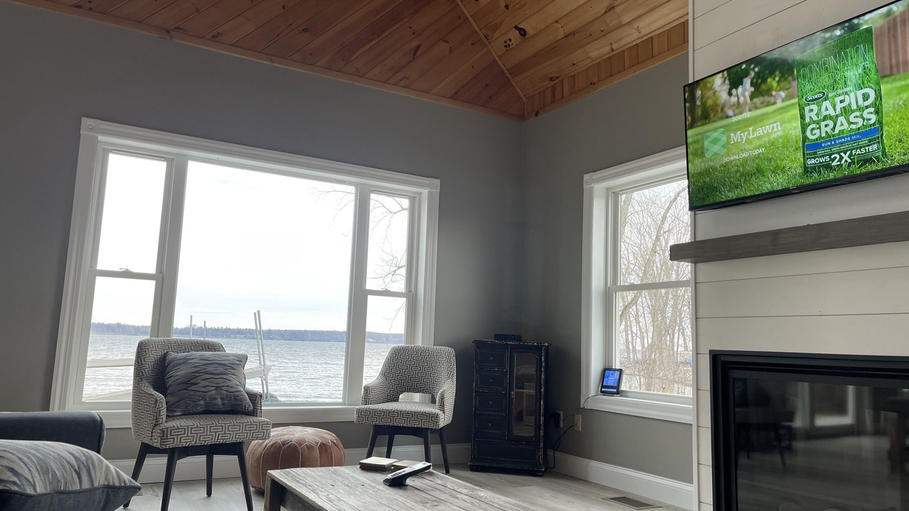 Photo of Livingroom in Mooers Forks