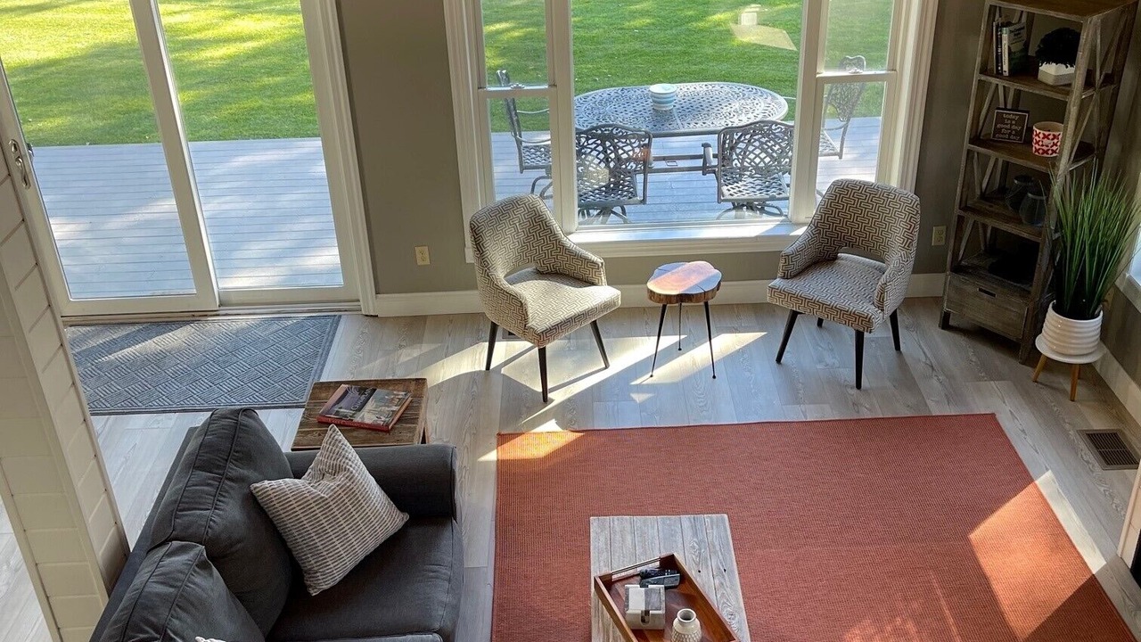 Photo of Bedroom in Mooers Forks