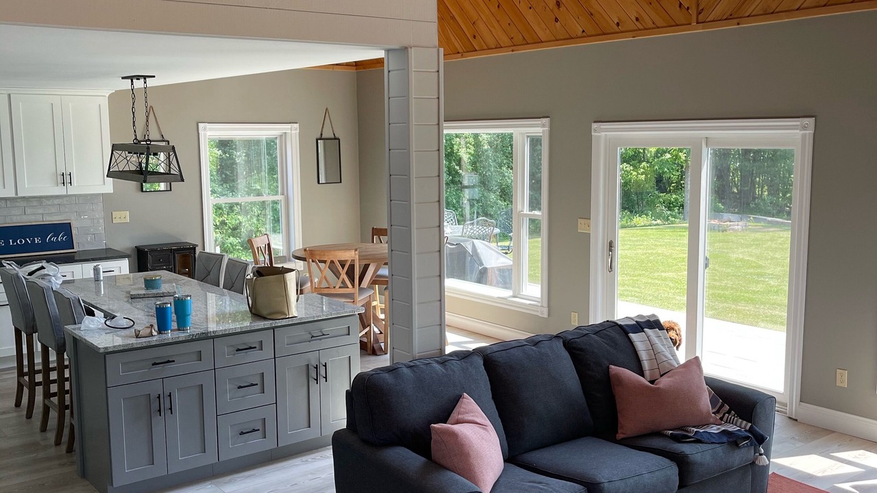 Photo of Bedroom in Mooers Forks