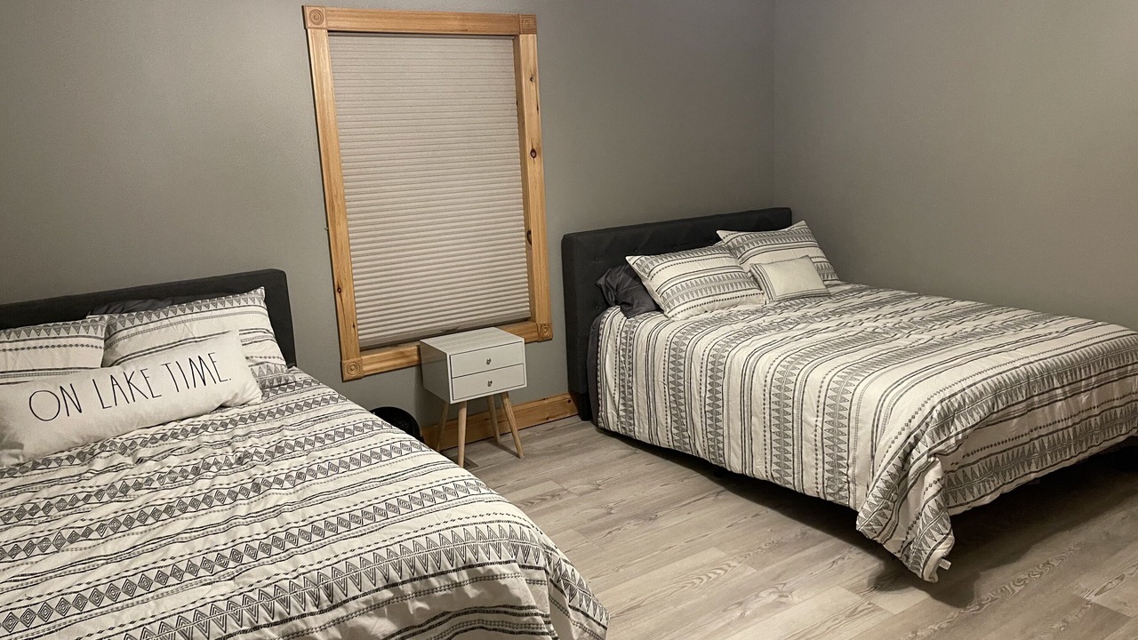 Photo of Bedroom in Mooers Forks