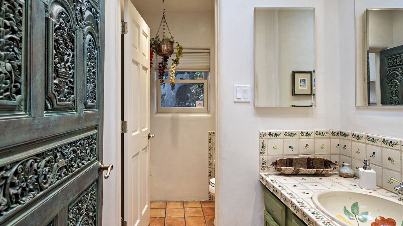 Photo of Bathroom in Historic Eastside
