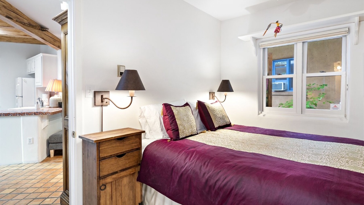 Photo of Bedroom in Historic Eastside