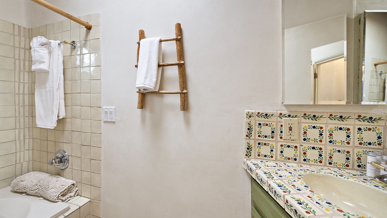 Photo of Bathroom in Historic Eastside