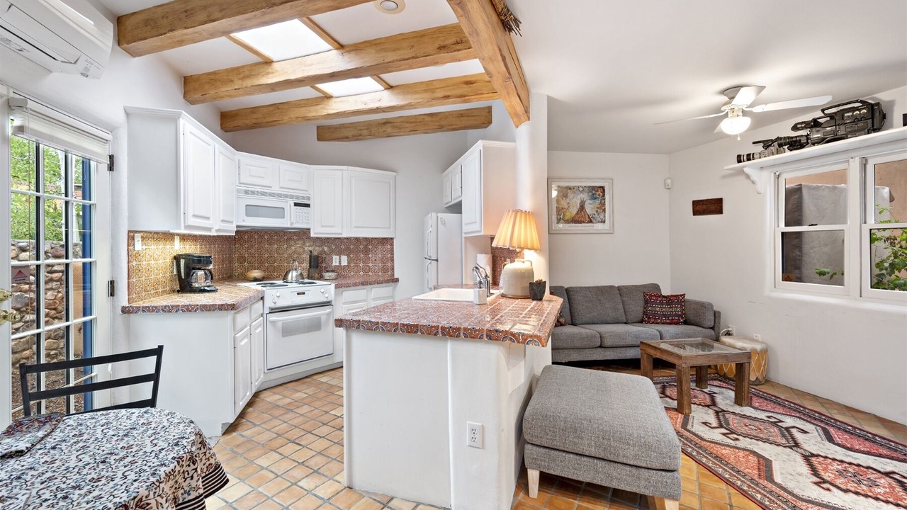 Photo of Kitchen in Historic Eastside