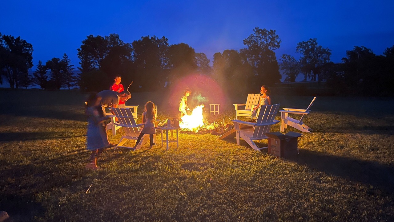 Photo of Outdoor in Grand Isle