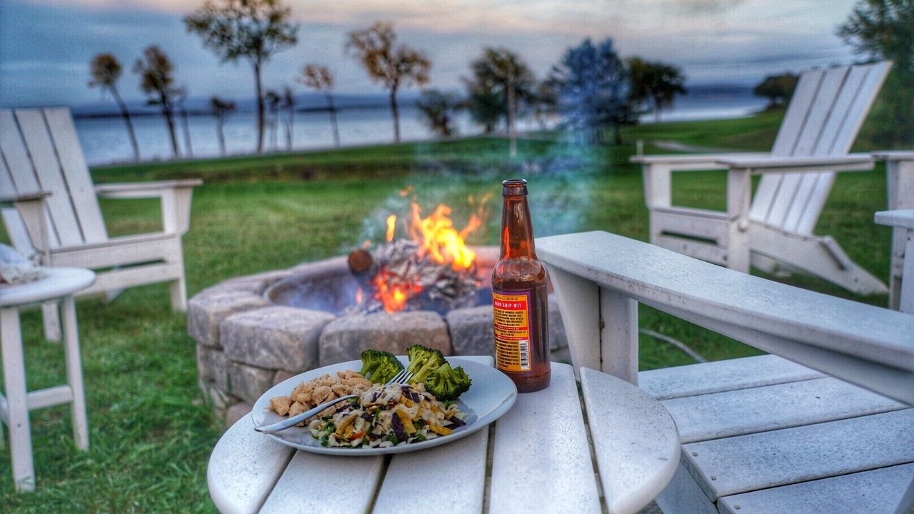 Photo of Outdoor in Grand Isle