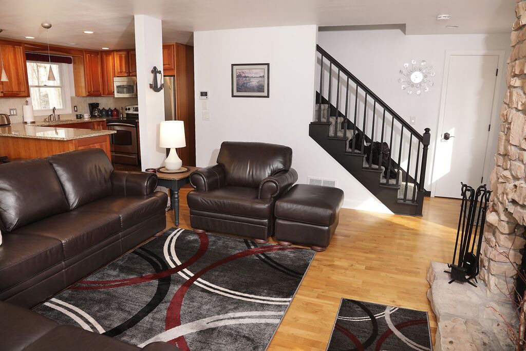 Photo of Bedroom in Egg Harbor
