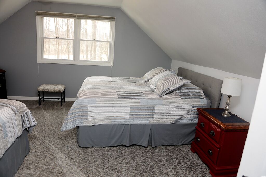Photo of Bedroom in Egg Harbor