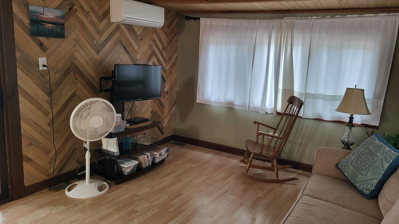 Photo of Livingroom in Lake Nebagamon