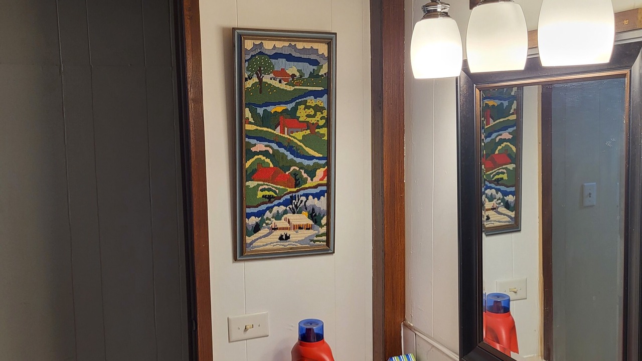 Photo of Bathroom in Lake Nebagamon