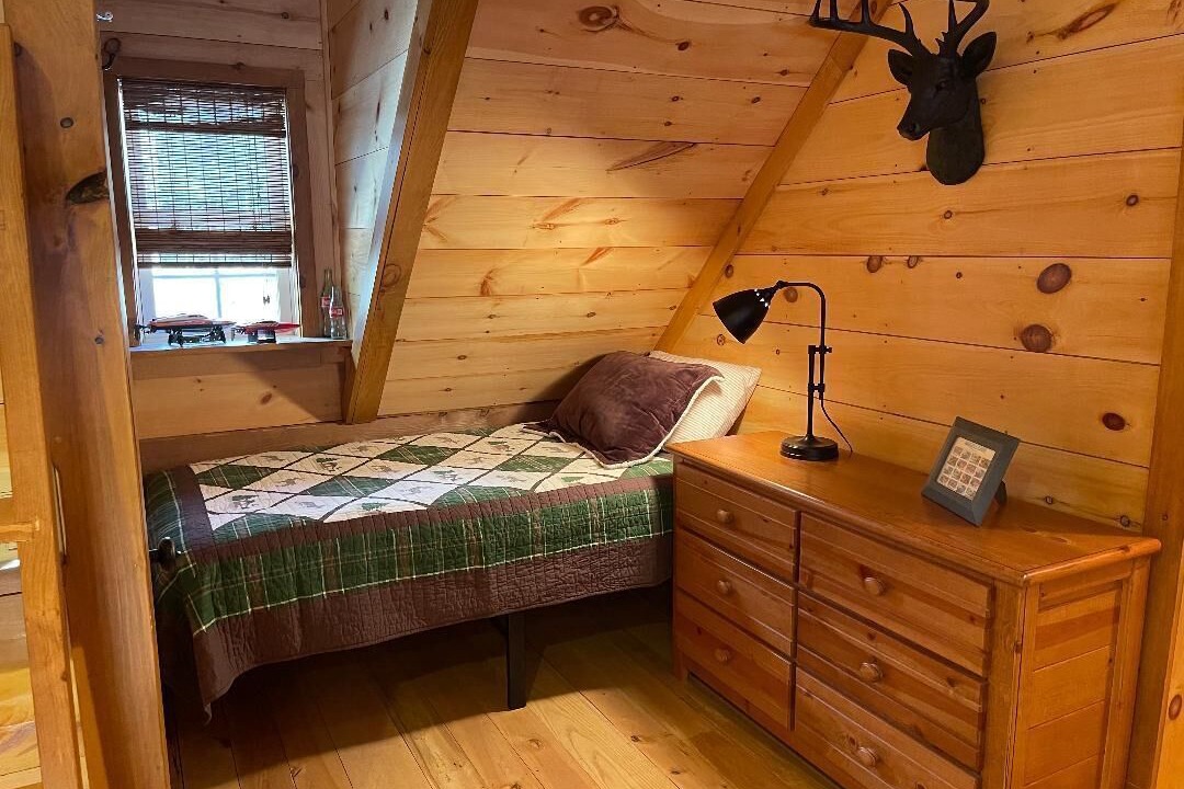 Photo of Bedroom in Jamaica