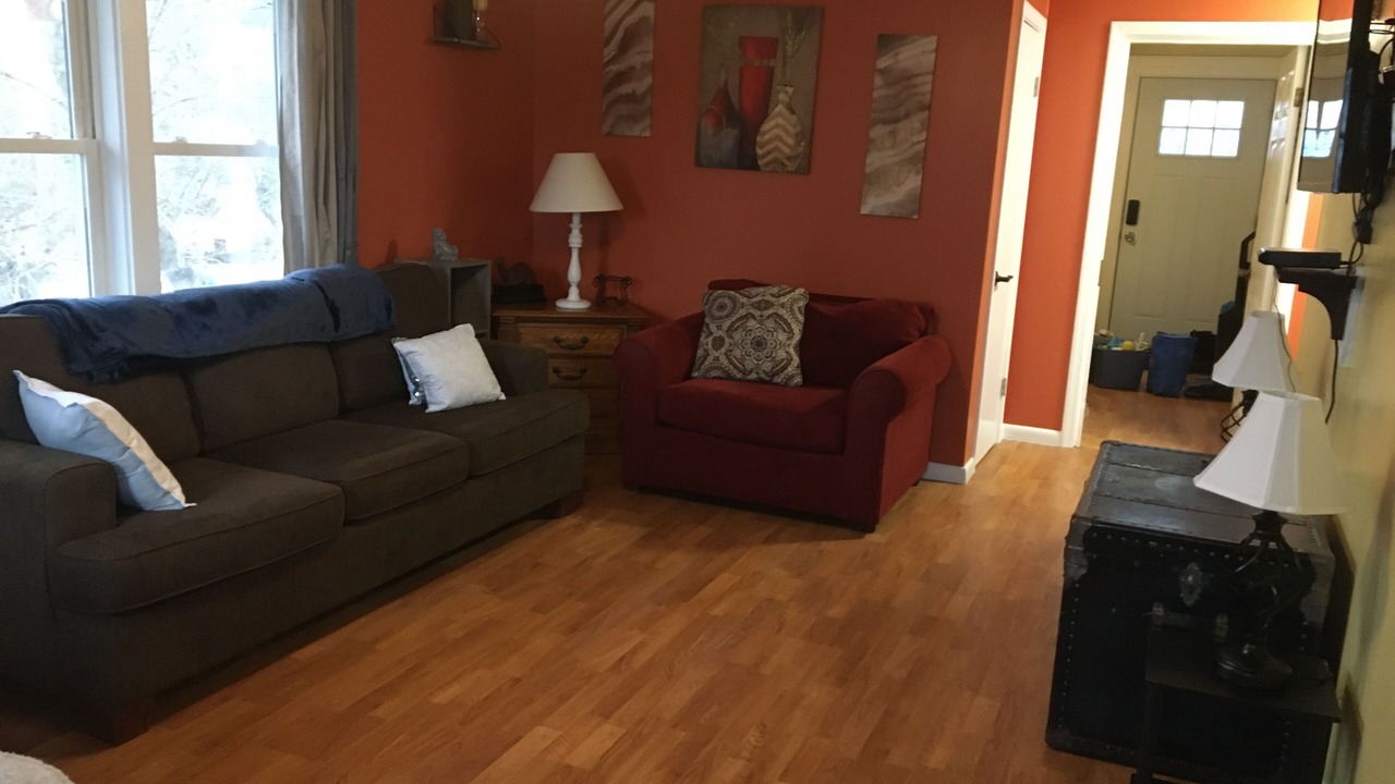 Photo of Livingroom in North Troy