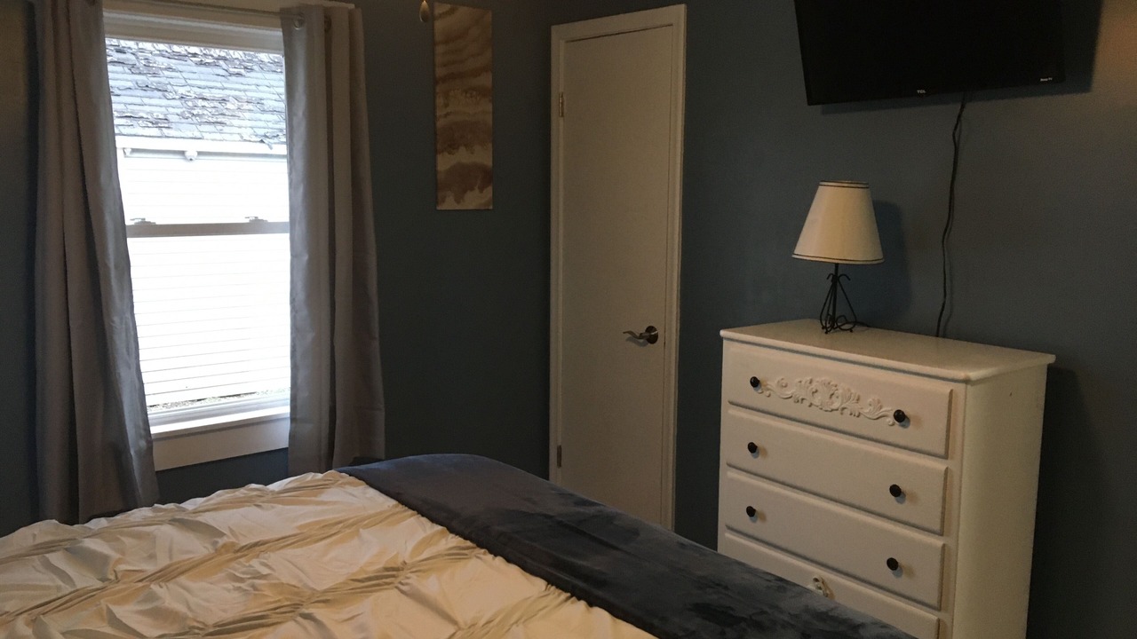 Photo of Bedroom in North Troy