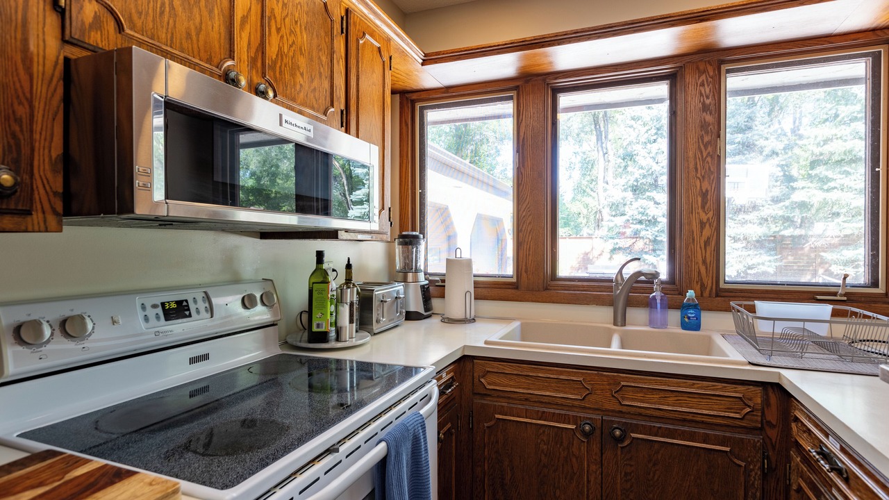Photo of Kitchen in Fridley