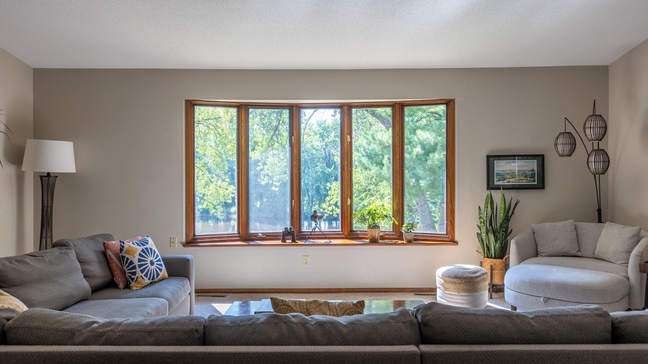 Photo of Bedroom in Fridley