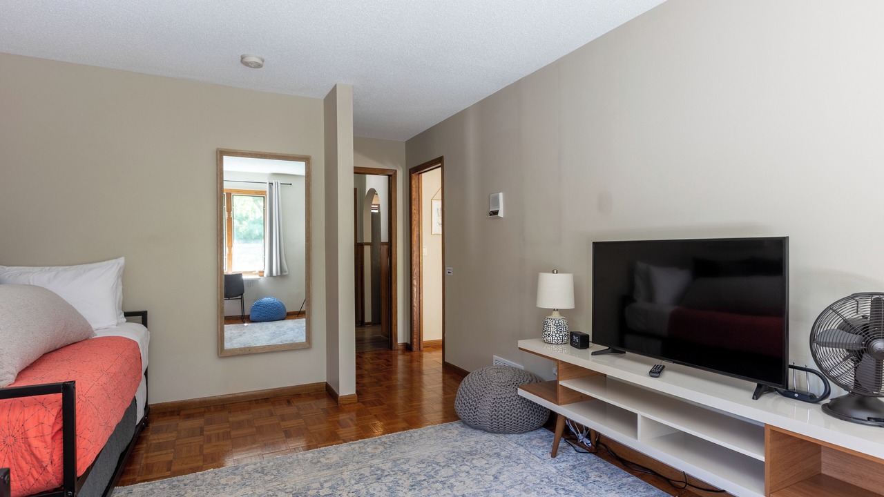 Photo of Bedroom in Fridley