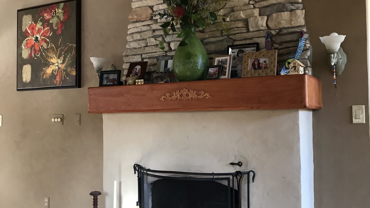 Photo of Livingroom in Cascade-Chipita Park