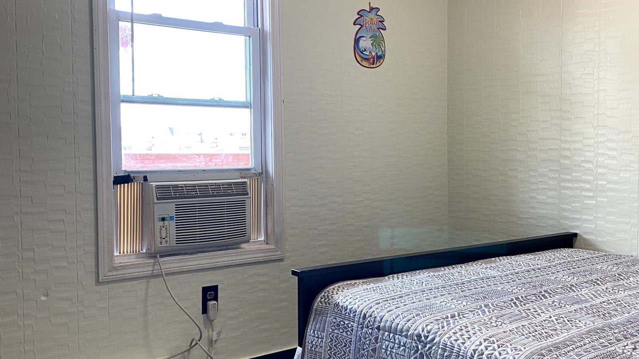 Photo of Bedroom in Hampton