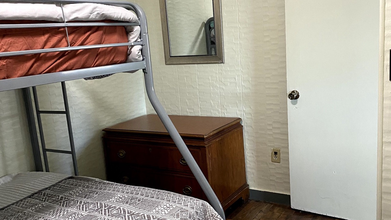 Photo of Bedroom in Hampton