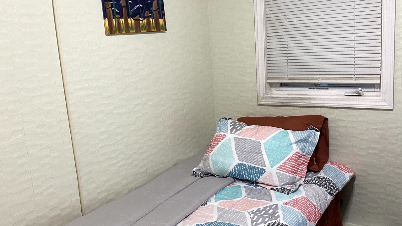 Photo of Bedroom in Hampton