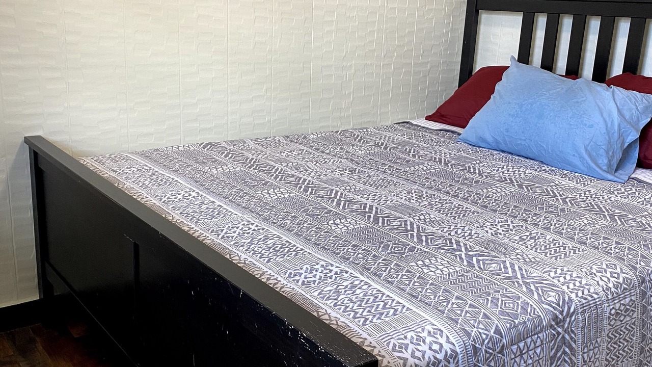 Photo of Bedroom in Hampton