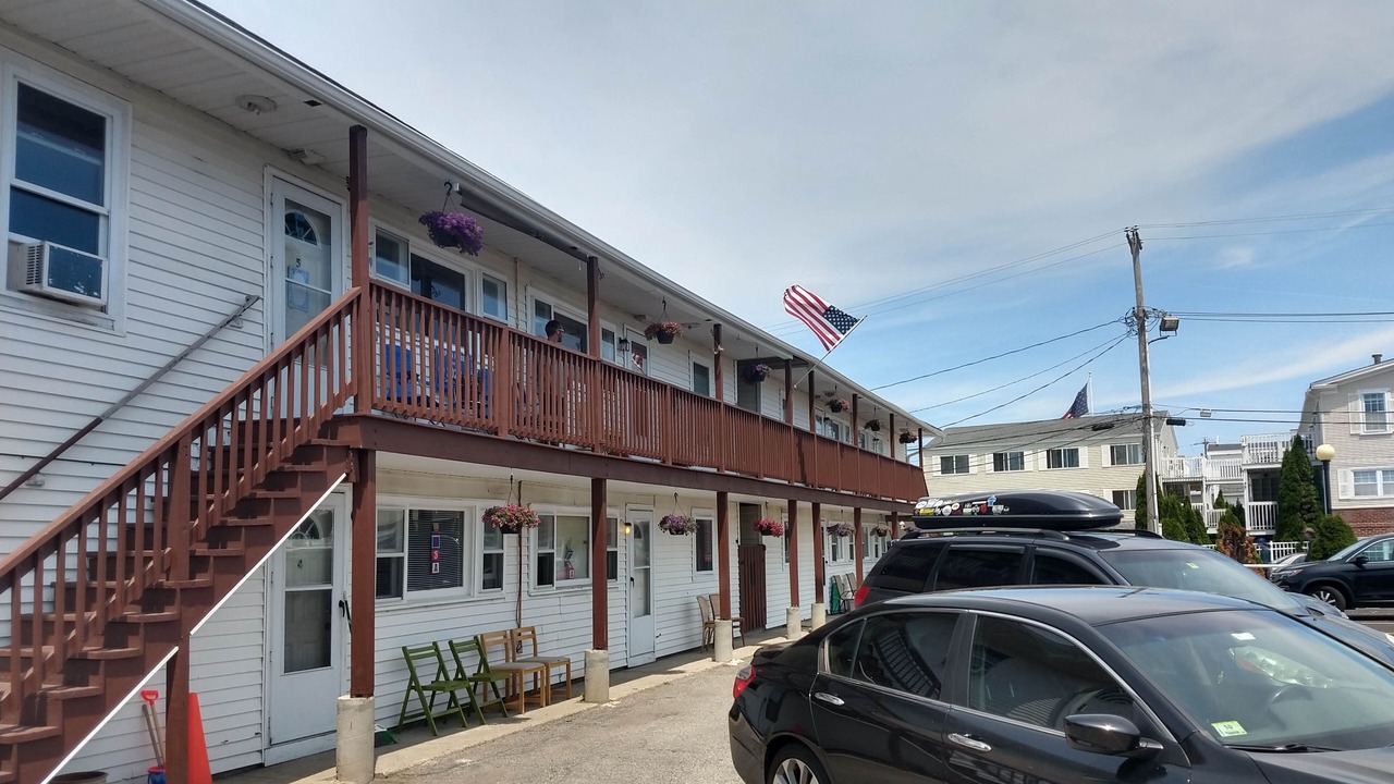 Photo of Outdoor in Hampton