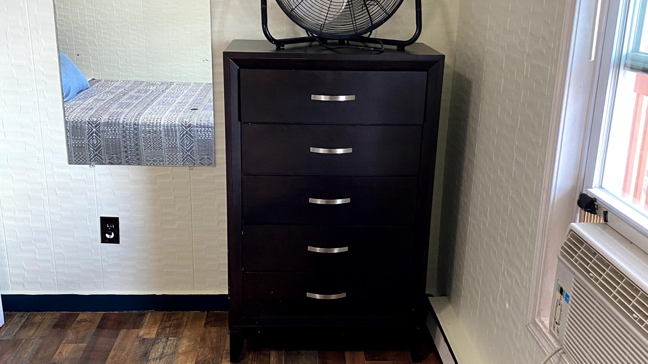 Photo of Bedroom in Hampton