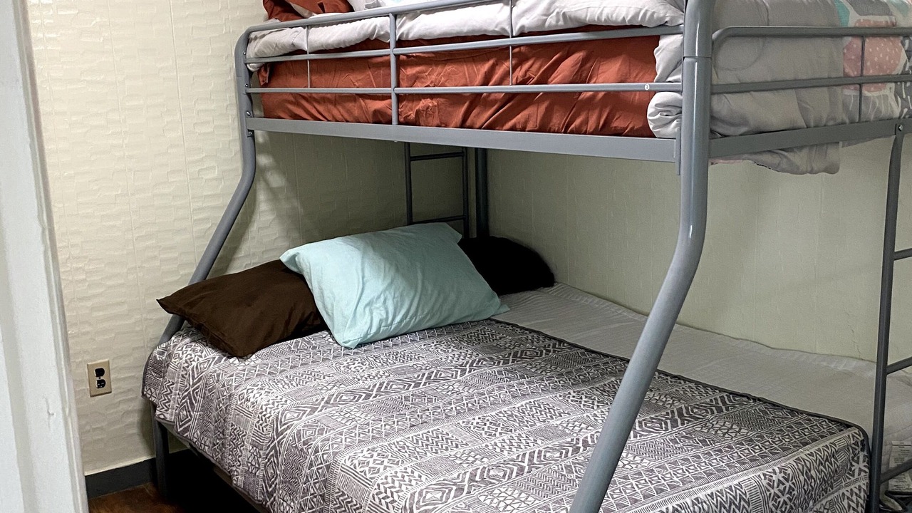 Photo of Bedroom in Hampton