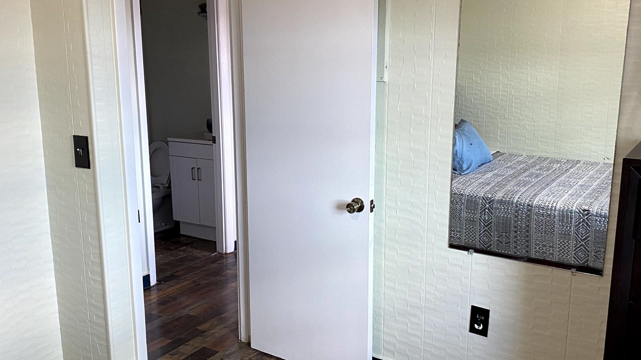 Photo of Bedroom in Hampton