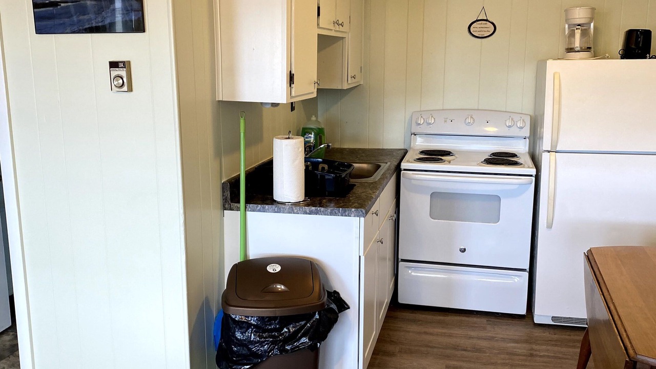 Photo of Kitchen in Hampton