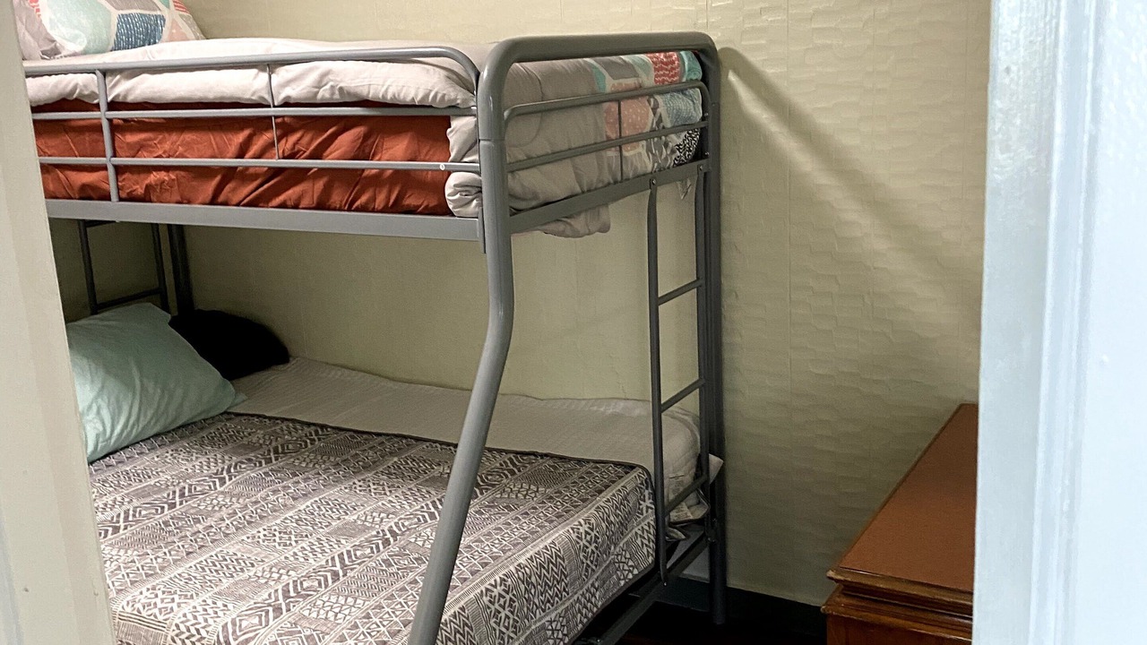 Photo of Bedroom in Hampton