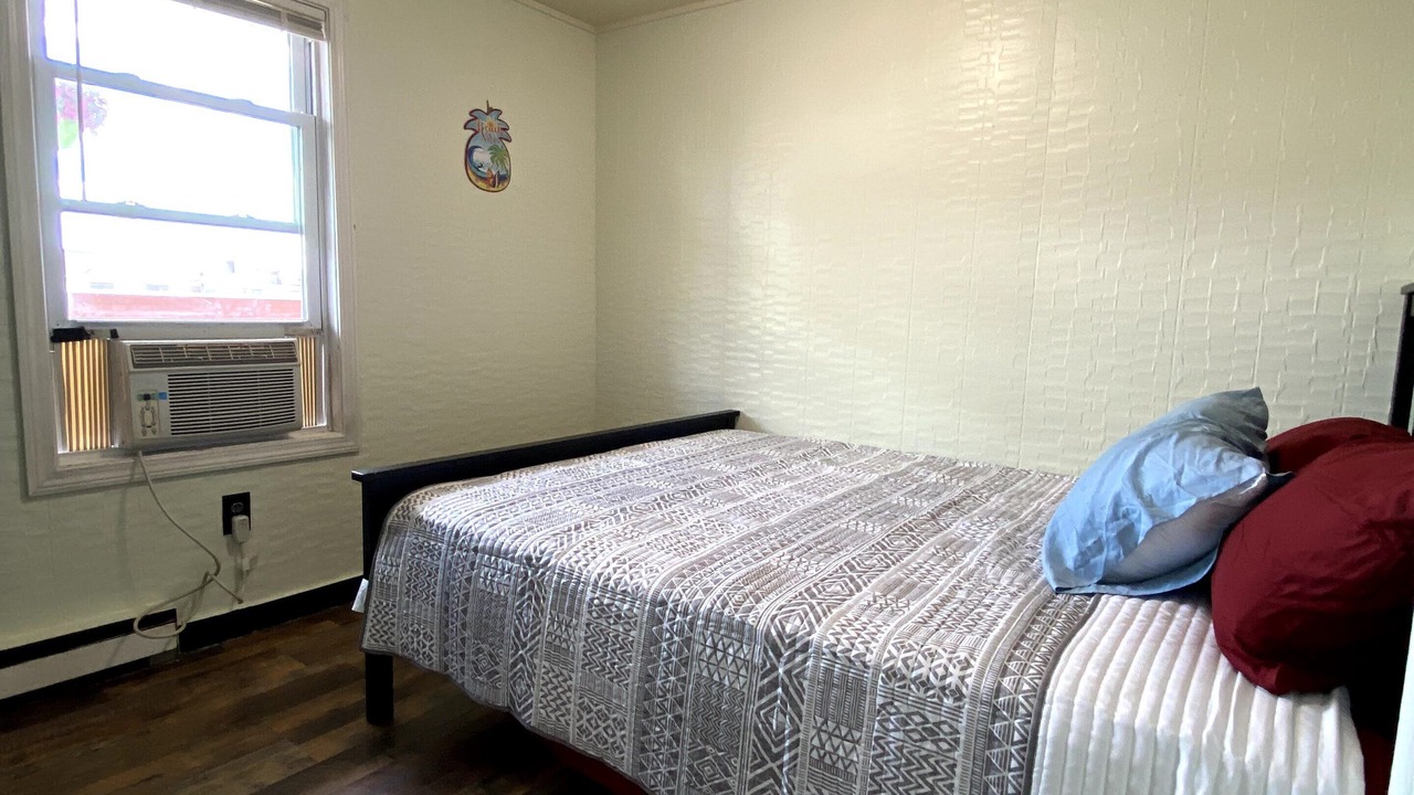Photo of Bedroom in Hampton