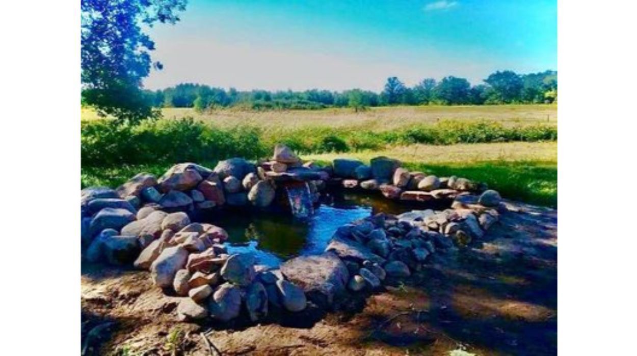 Photo of Outdoor in Brook Park