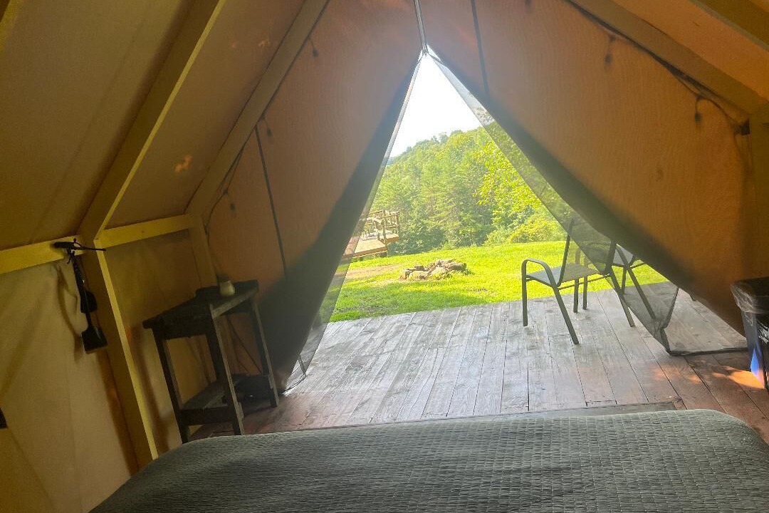 Photo of Bedroom in St. Johnsbury